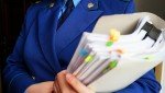В Симферополе прокурор в суде защитил права пенсионера