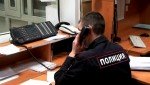 Симферопольские полицейские проводят проверку по выявленной публикации в сети Интернет