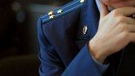 В Симферопольском районе за пьяное вождение местный житель оказался на скамье подсудимых